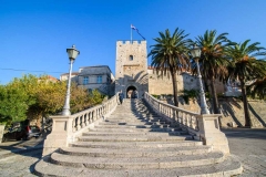 Korčula old town