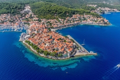 Korčula town