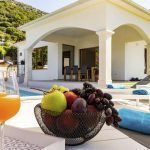Holiday Villa ALL IN-12