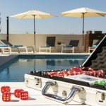 Holiday Villa ALL IN-15