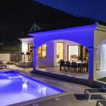 Holiday Villa ALL IN-17