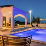 Holiday Villa ALL IN-19