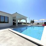 Holiday Villa ALL IN-36