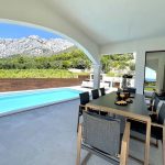 Holiday Villa ALL IN-4