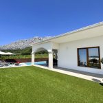 Holiday Villa ALL IN-5
