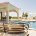 Holiday Villa ALL IN-6