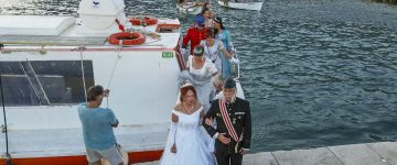 The Night of Old Orebić